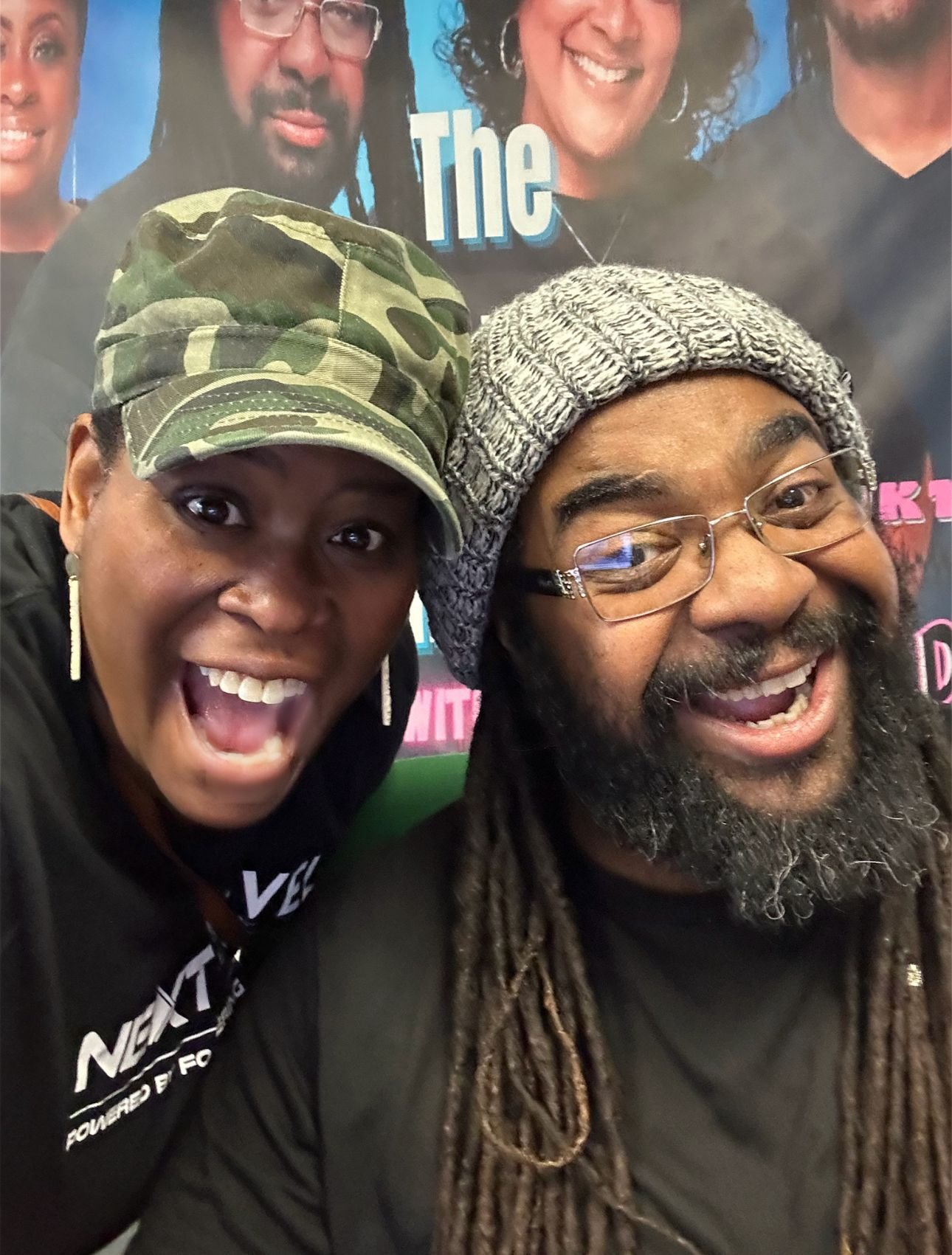 Fostering Hope RVA program