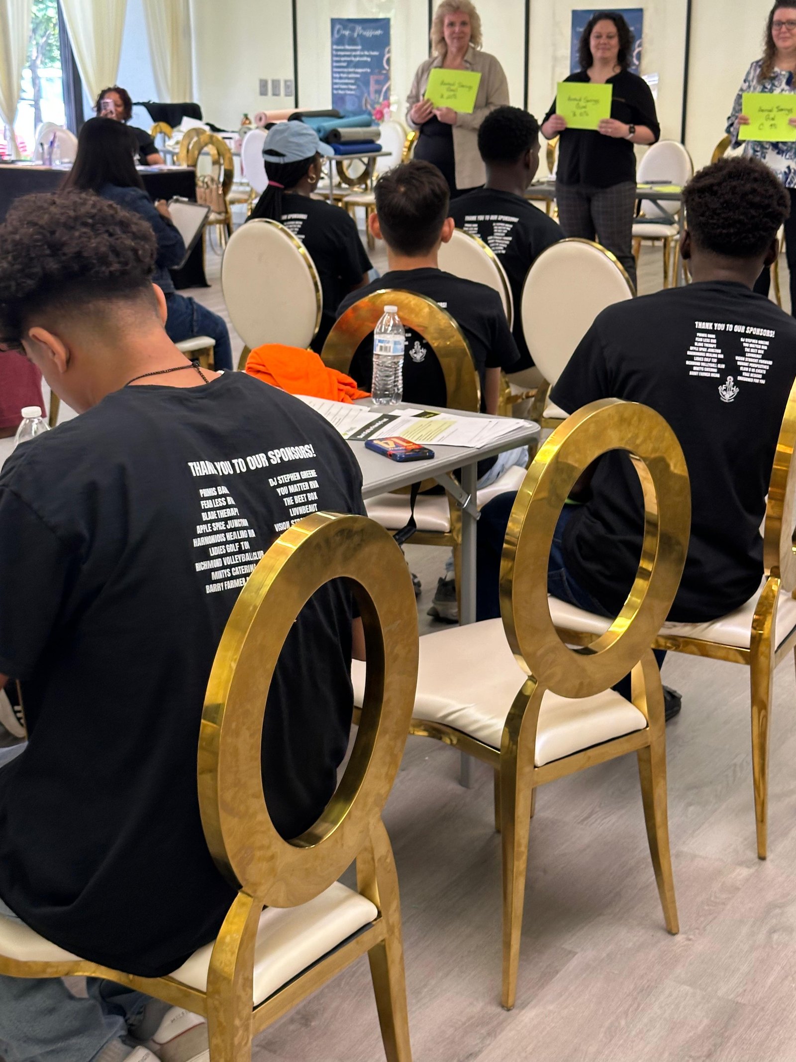 Fostering Hope RVA