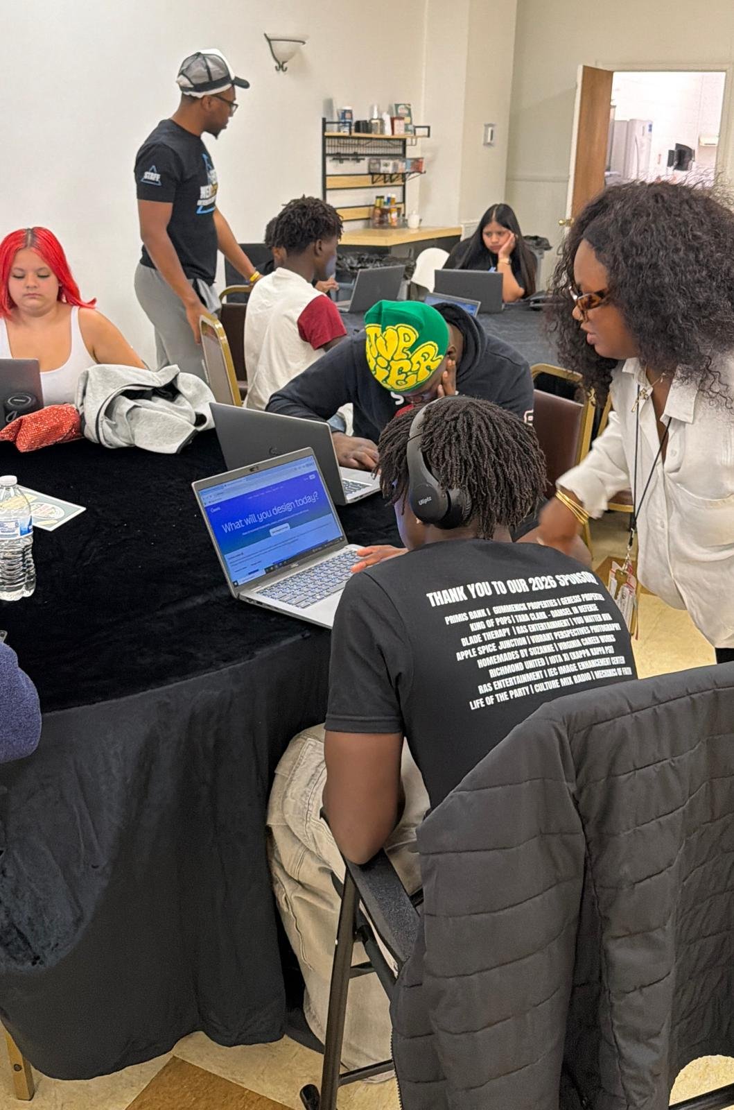 Community Connection
