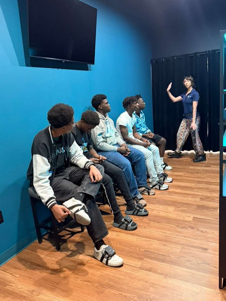 Field Trip