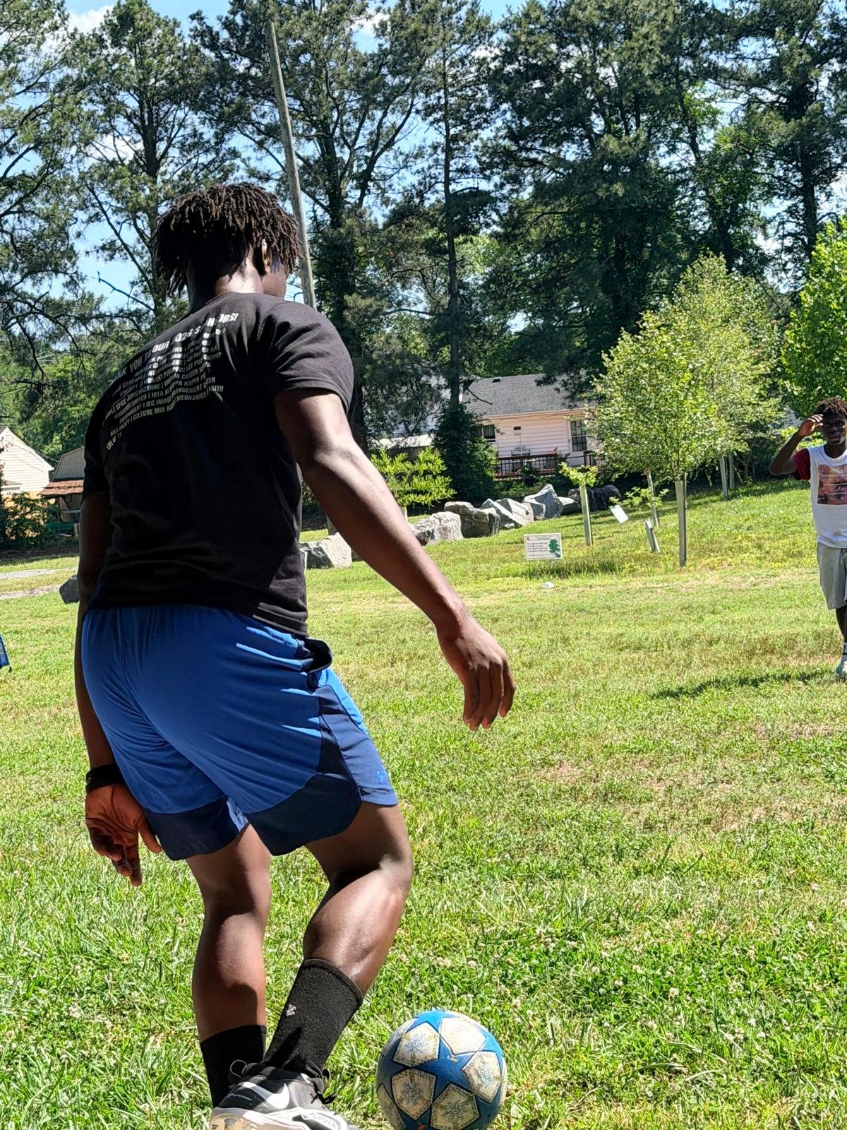 Soccer Clinics