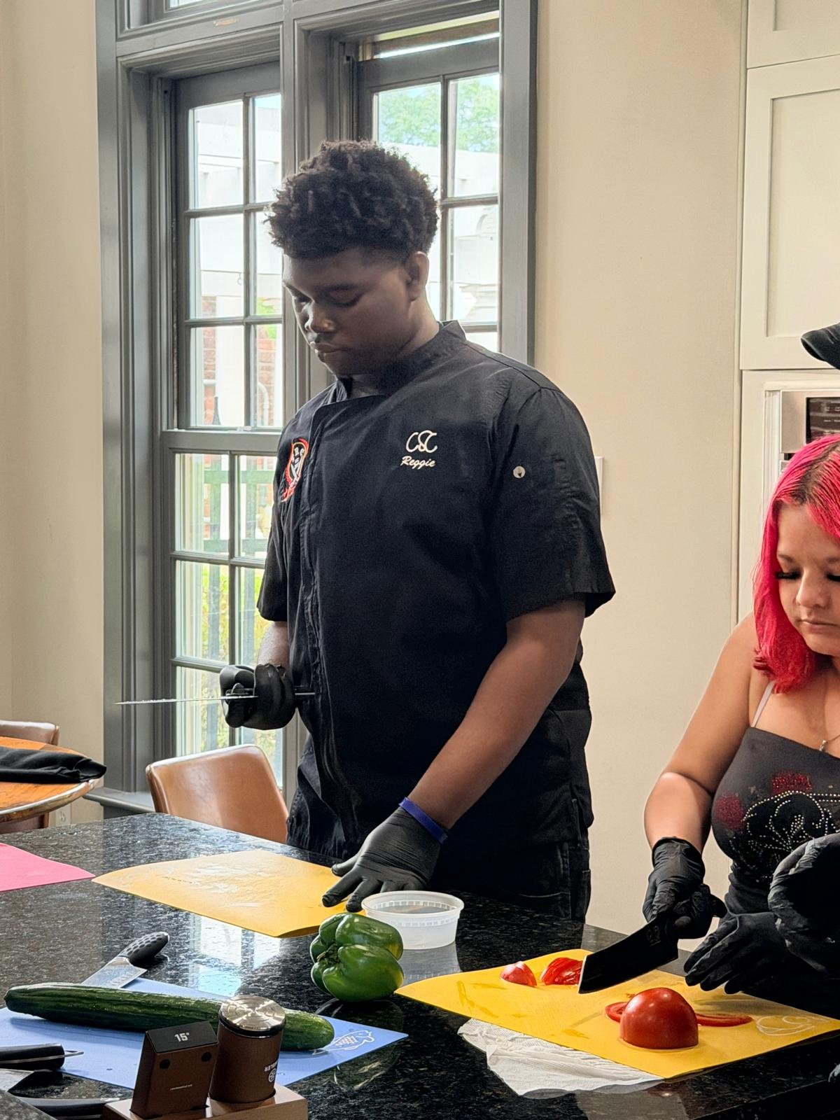 Culinary Workshop